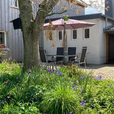 Apartman Gut Kalkhaeuschen, Ein Ort Mit Geschichte